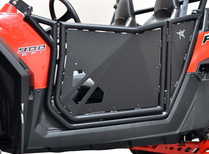 Polaris Ranger 900 XP Doors